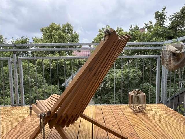 Wohnung mit 2 Schlafzimmern zu vermieten im Plänterwald, Berlin