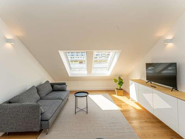 Wohnung mit 2 Schlafzimmern zu vermieten in Berlin