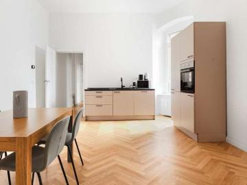 Forster Straße, Berlin, KreuzKölln, Berlin, Bundesland Berlin