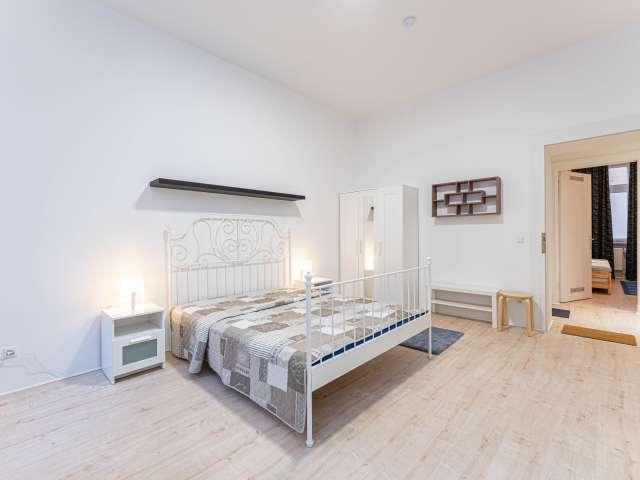 Wohnung mit 2 Schlafzimmern zu vermieten in Berlin