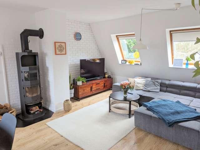 Wohnung mit 2 Schlafzimmern zu vermieten in Wittenau, Berlin