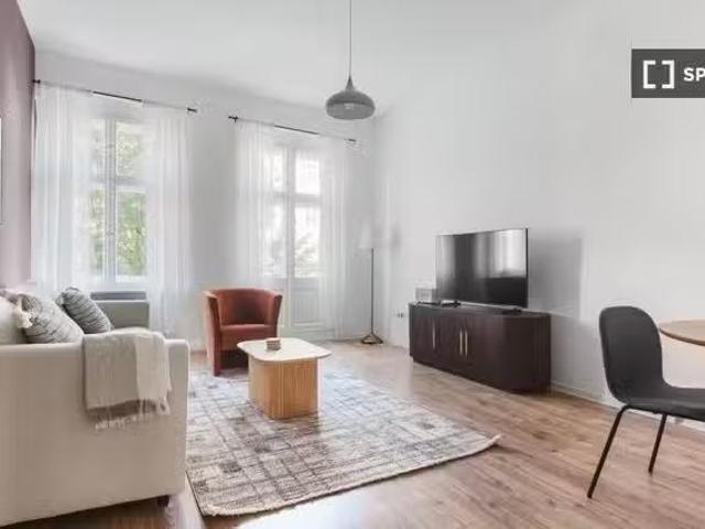 Wohnung mit 2 Schlafzimmern zur Miete in Reuterkiez, Berlin