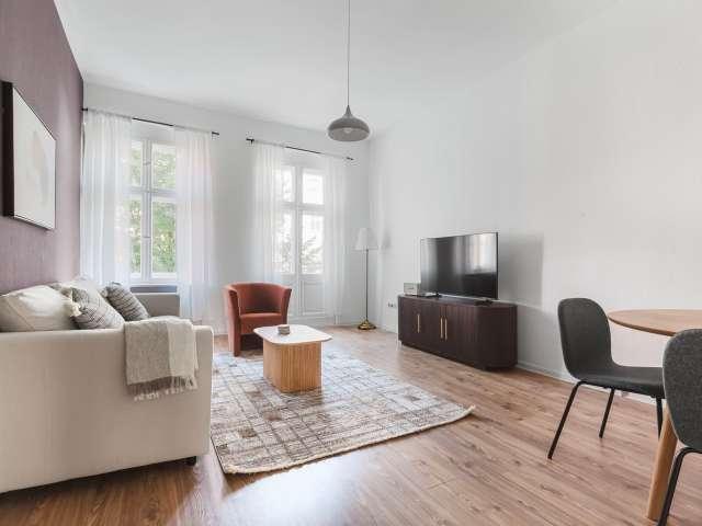 Wohnung mit 2 Schlafzimmern zur Miete in Reuterkiez, Berlin