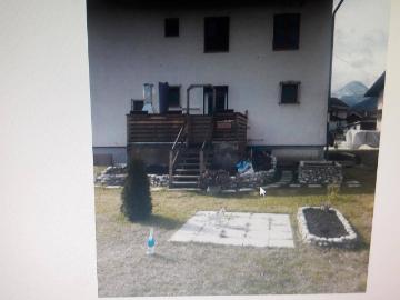 Wohnung mit 3 Schlafzimmer
