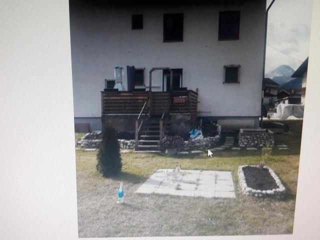 Wohnung mit 3 Schlafzimmer