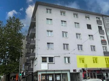 Flat for rent in 6060 - Balkon