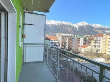 Flat for sale in 6060