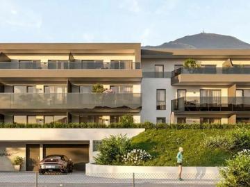 Flat for sale in 6060 - Garten, Terrasse