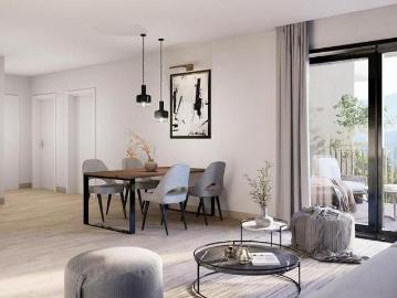 Etagenwohnung for sale in 6265 - Aufzug