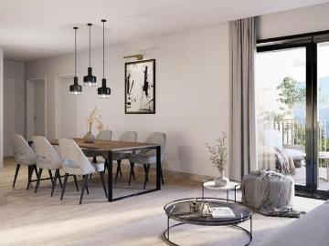 Etagenwohnung for sale in 6265 - Aufzug