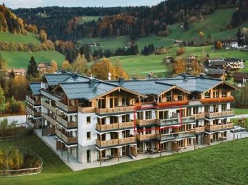 Wildenbach Niederau, Wildschönau, Bezirk Kufstein, Tirol