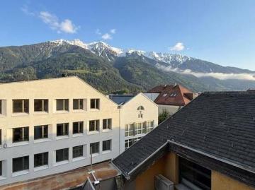 Flat for sale in 6100 - Balkon, Zugang für Menschen mit Behinderungen