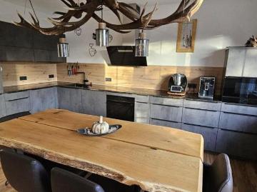 Flat for rent in 6425 - Heizung, Balkon