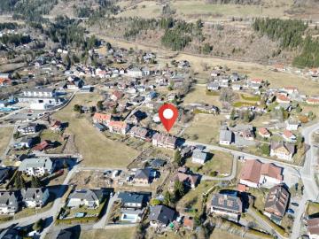 Etagenwohnung for sale in 9815