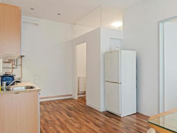 Hegergasse, Fasanviertel, Wien