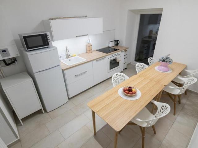 Wohnung 3 Schlafzimmer Zu Vermieten Vienna Vienna 4644 ES99383966