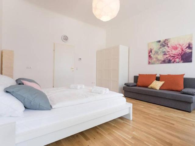 Wohnung 3 Schlafzimmer Zu Vermieten Vienna Vienna 5106 ES99384589