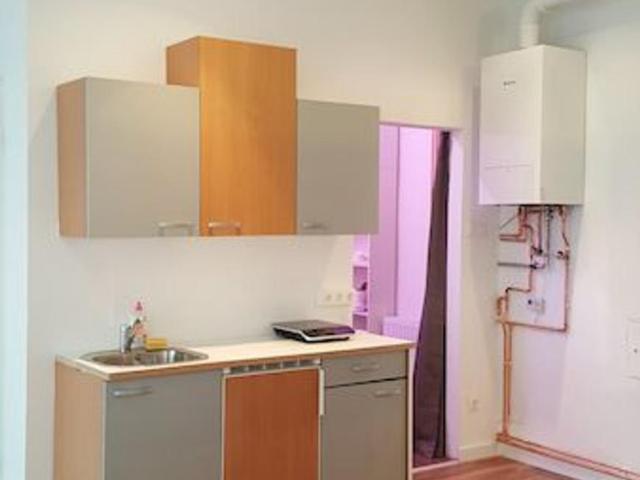 Wohnung 3 Schlafzimmer Zu Vermieten Vienna Vienna 1440 ES101946686