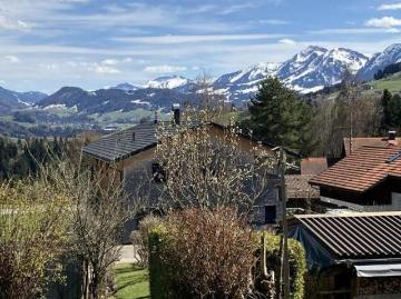 Etagenwohnung for rent in 6861 - Garten