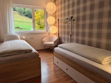 Etagenwohnung for rent in 6835