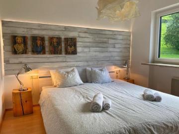 Etagenwohnung for rent in 6835