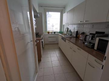 Flat for rent in 7000 - Garten, Parkplatz