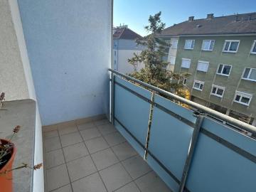 Flat for rent in 7000 - Garten, Parkplatz