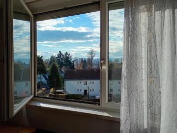 Etagenwohnung kaufen in Liebenau, Graz - Keller