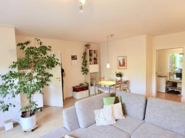 Höttinger Gasse, Hotting, Tirol - Garten