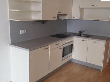 St Nikolaus, Innsbruck, Tirol - Keller