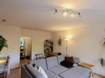 Höttinger Gasse, Hotting, Tirol - Garten