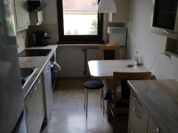 Mentlgasse, Wilten, Tirol - Aufzug