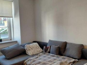 Etagenwohnung zur Miete in 9500 - Abstell-kammer