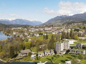 Seeboden am Millstätter See, Bezirk Spittal an der Drau, Kärnten