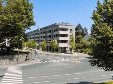 Etagenwohnung zur Miete in 9020 - Keller