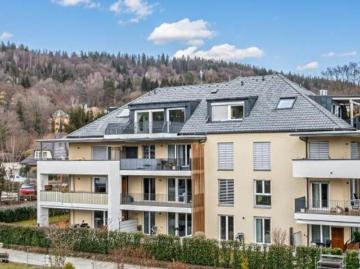 Flat for rent in 9201 - Balkon, Parkplatz