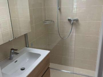 Etagenwohnung for rent in 9020