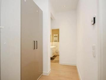 Etagenwohnung zur Miete in 9020 - Balkon