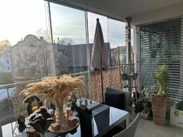 Etagenwohnung for rent in 6911 - Keller