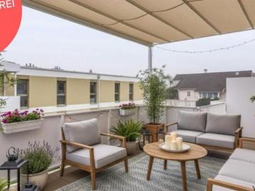 Etagenwohnung zum Verkauf in 2540 - Keller