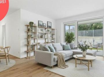 Etagenwohnung zum Verkauf in 2540 - Keller