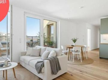 Etagenwohnung zum Verkauf in 2700 - Heizung