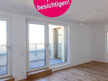 Etagenwohnung zum Verkauf in 2700 - Parkplatz