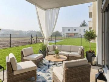 Etagenwohnung for sale in 2700