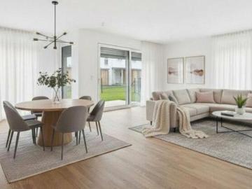 Etagenwohnung for sale in 2700