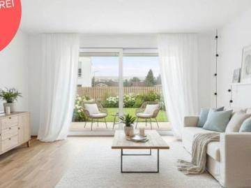 Etagenwohnung zum Verkauf in 2700