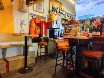 Flat for sale in 2822 - Keller, Balkon