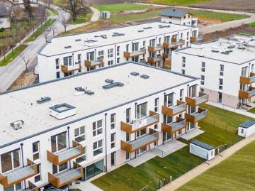 Flat for sale in 2201 - Garten, Balkon