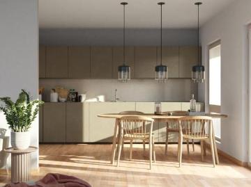 Etagenwohnung for sale in 2320