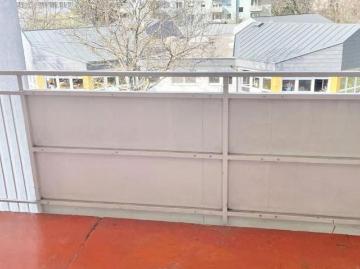Etagenwohnung kaufen in Schöffelstadt - Keller